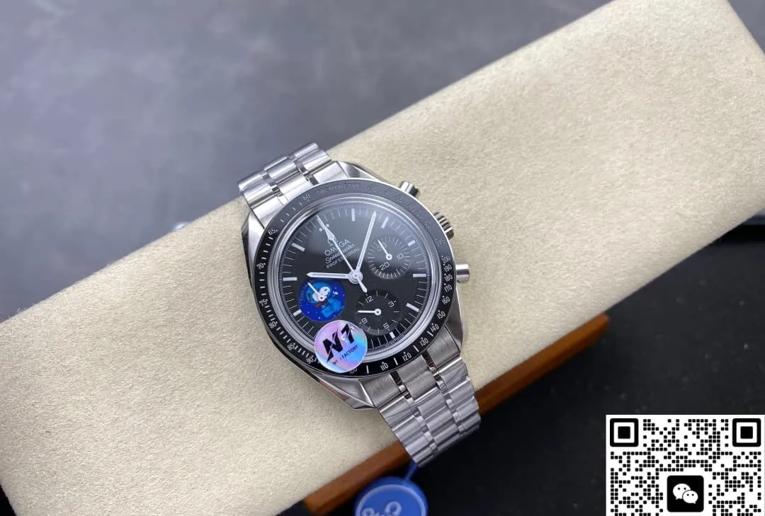 N1 Factory Omega Speedmaster 3578.51.00 1:1 Best Edition Replica Watch